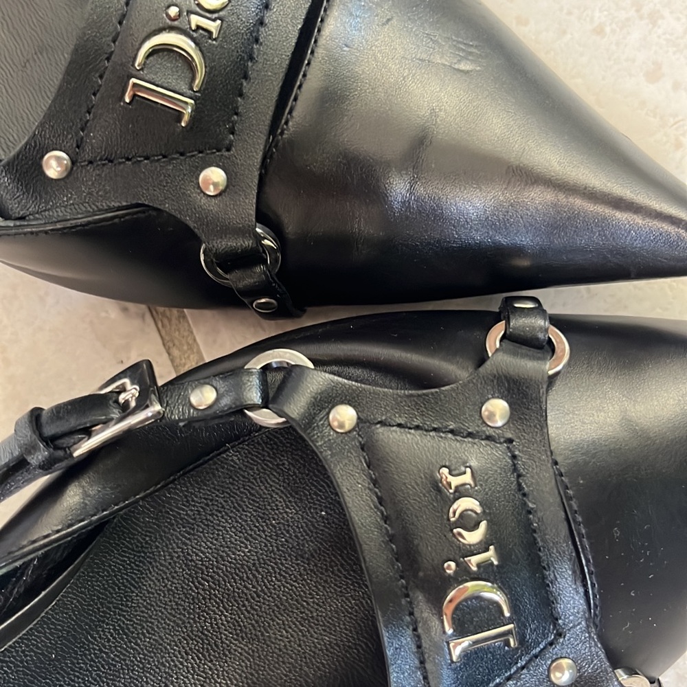 Dior Heel